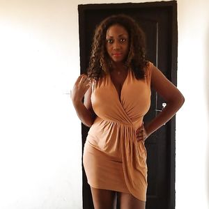 black big  boobs - amateur