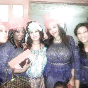 black big  boobs - amateur