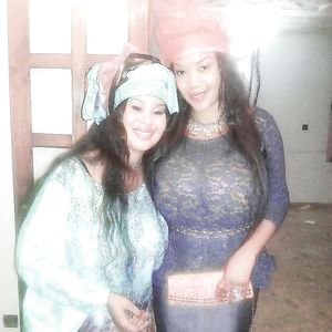 black big  boobs - amateur