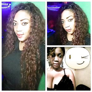 black big  boobs - amateur