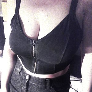 Was ich mag zum 30. - upskirt