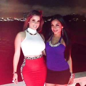 Big Boobed Kathy - amateur