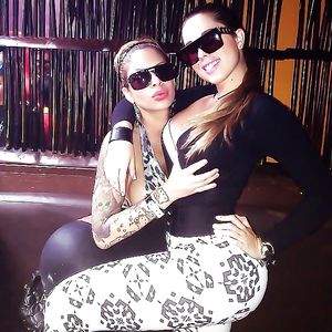 Big Boobed Kathy - amateur