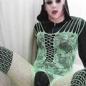 new outfit - amateur