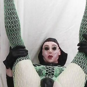 new outfit - amateur