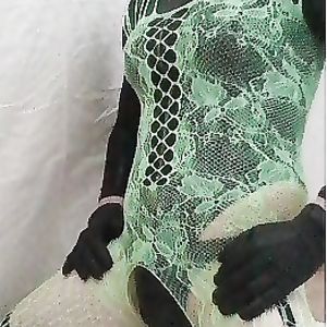 new outfit - amateur