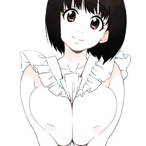 Juicy Anime Babes Volume 1! - big boobs