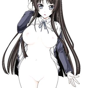 Juicy Anime Babes Volume 1! - big boobs