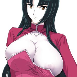 Juicy Anime Babes Volume 1! - big boobs