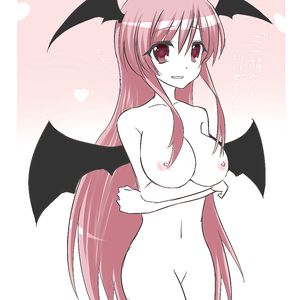 Juicy Anime Babes Volume 1! - big boobs