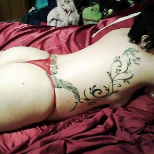 Internet Whores FOREVER - tits