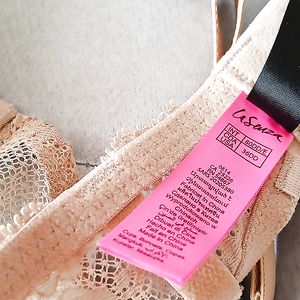 36DD HS Bra - big boobs