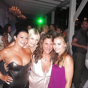 sexy girls facebook - big boobs