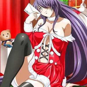 Kanu Unchou (Ikkitousen) - teen