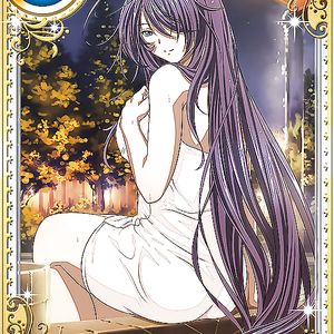 Kanu Unchou (Ikkitousen) - teen