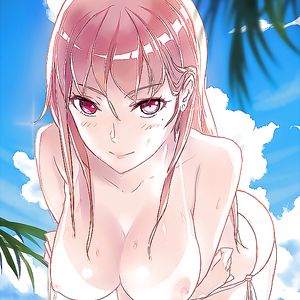 Uncensored Hentai XII - cartoon