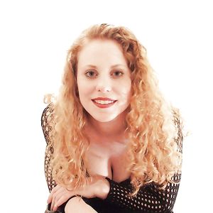 Kira the Little Redhead 128 - asses