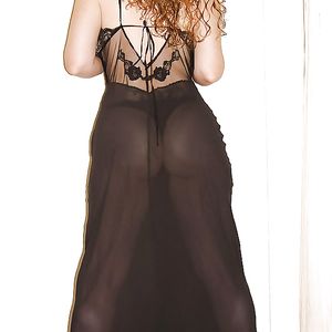 Kira the Little Redhead 120 - asses