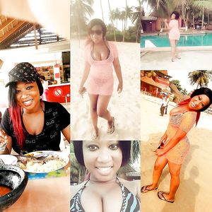 facebook black sexyy - big boobs