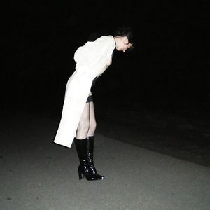 outdoor dogging - amateur