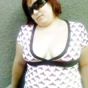 Sexy Woman With Big Natural Tits - big boobs