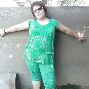 Sexy Woman With Big Natural Tits - big boobs