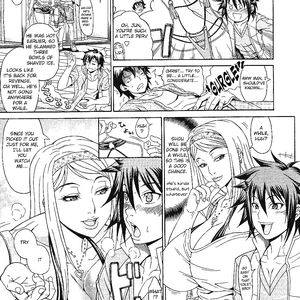 Unwinding at The Swimsuit Shop - big boobs