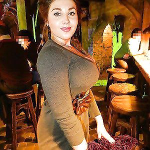 Curvy Beauties 112 Clothed Edition - big boobs