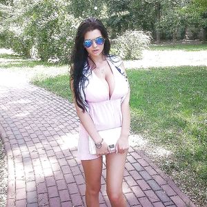 Curvy Beauties 112 Clothed Edition - big boobs