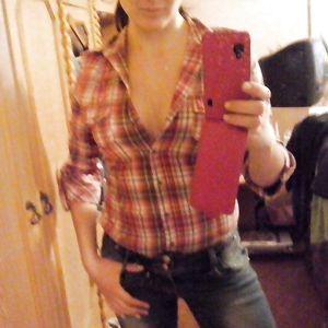 hot teen girl - big boobs