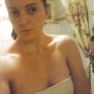 hot teen girl - big boobs