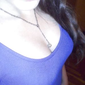 hot teen girl - big boobs