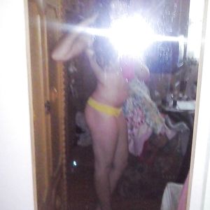 hot teen girl - big boobs