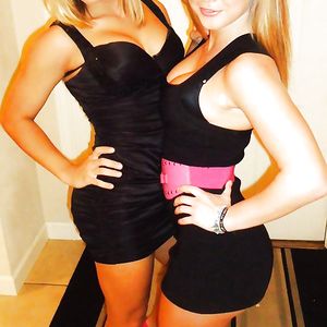 Bimbo Invasion 30 - big boobs