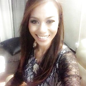 my malay girlfriends - asian