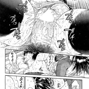 Yoshu Ohepe - Yoru no Sugao - big boobs