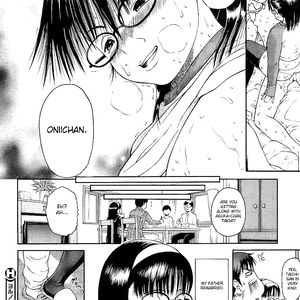 Yoshu Ohepe - Yoru no Sugao - big boobs