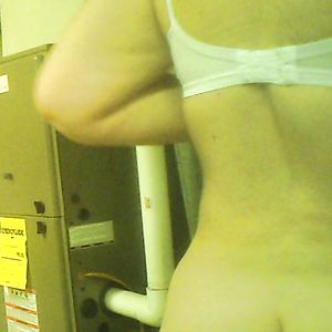 Happy May Day! - bbw