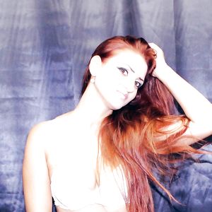 Sexy me! - big boobs