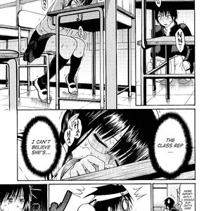 Yoshu Ohepe - Minaide Inuzuka Kun - cartoon