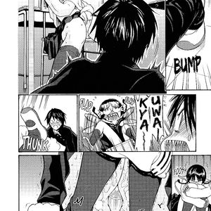 Yoshu Ohepe - Minaide Inuzuka Kun - cartoon