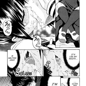 Yoshu Ohepe - Minaide Inuzuka Kun - cartoon