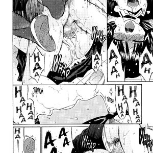 Yoshu Ohepe - Minaide Inuzuka Kun - cartoon