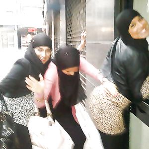 Best Paki Arab Hot boobs - big boobs