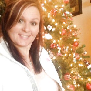 Milf with big tits. - amateur