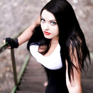 Some of my favorites - big boobs