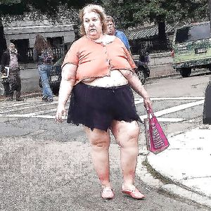 Geiles, altes Fickfleisch mit massig Erfahrung - big boobs