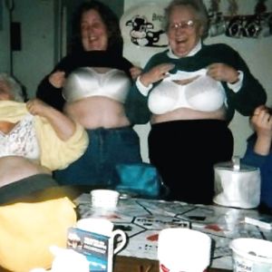 Geiles, altes Fickfleisch mit massig Erfahrung - big boobs