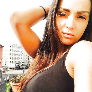 Ina Sommerhalter - milf