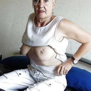 Old Boobs 38 - mature